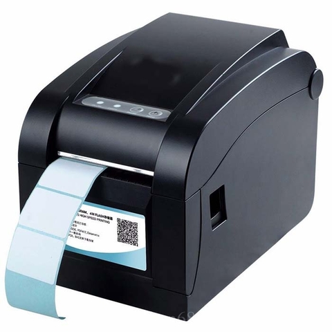 Máy in mã vạch, tem nhãn APos 350BN