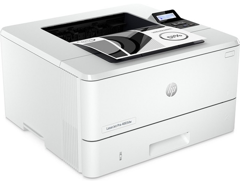 Máy in đen trắng HP LaserJet Pro M4003DW (2Z610A)