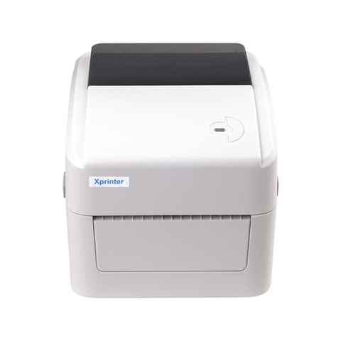 Máy in mã vạch nhiệt Xprinter XP-420B