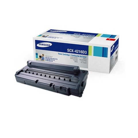 Mực in 4216D3 dùng cho máy in Samsung SCX-4216/4216F