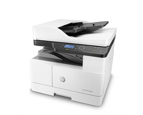 Máy in laser đa chức năng HP M438NDA