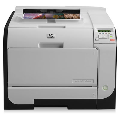 Máy in laser màu hp laserjet pro 400 m451dn