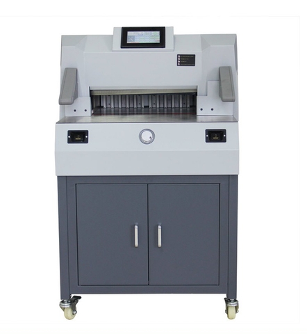 Máy xén giấy WH500-V9