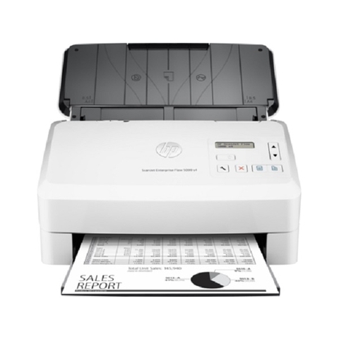 Máy Scan HP Scanjet 5000S4 ( L2755A)