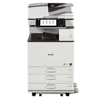 Máy photocopy đen trắng Ricoh MP 5055SP