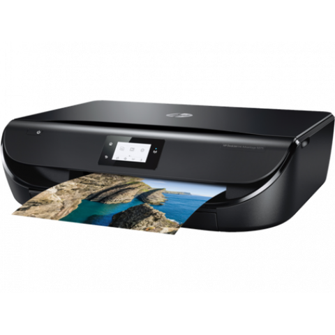 Máy in phun màu đa năng HP DeskJet Ink Advantage 5075