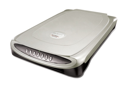 Máy Scan Microtek 5800