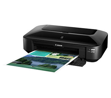 Máy in phun màu Canon IX6780