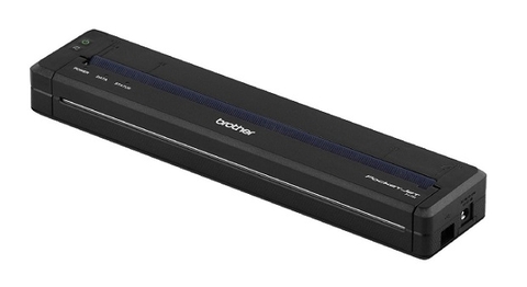 Máy in nhãn Brother PJ-722 khổ A4