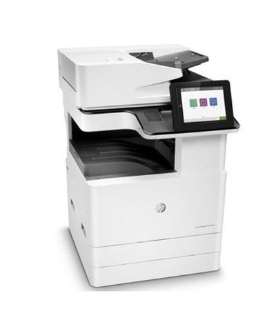Máy Photocopy HP MFP E72535Z