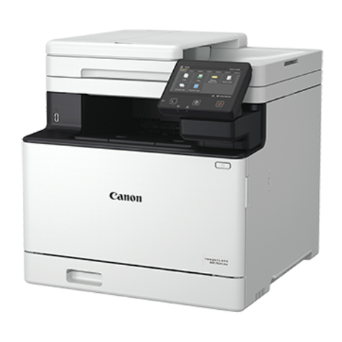 Máy in màu Canon MF754Cdw