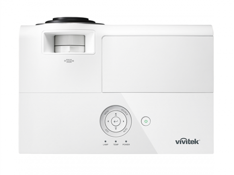 Máy chiếu Vivitek DW832