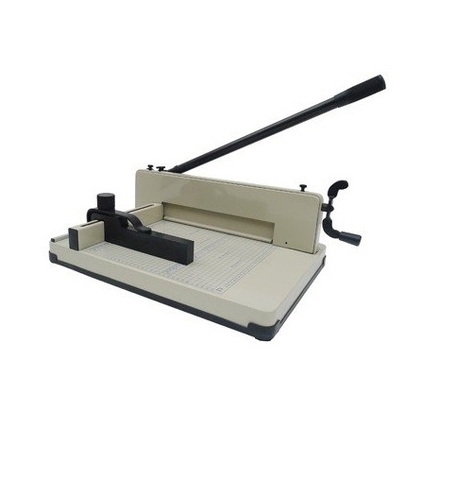 Bàn xén giấy khổ 858 A3- dày 4cm