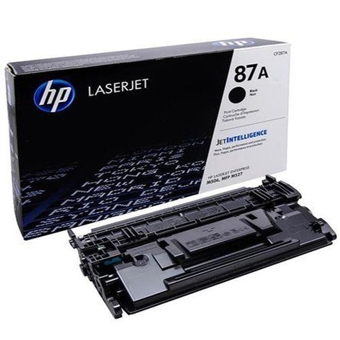 Hộp mực chính hãng máy in HP M501DN (CF287A)