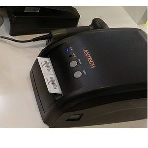 Máy in mã vạch ANTECH AP 3120US