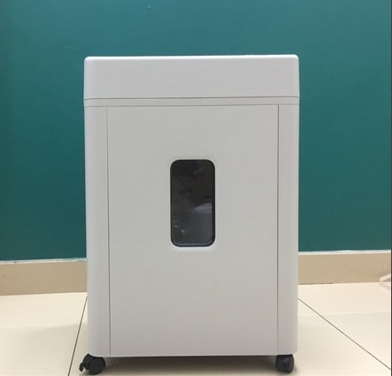 MÁY HỦY BINGO C42CD