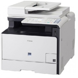 Máy in Laser màu Đa chức năng CANON MF 8380CDW