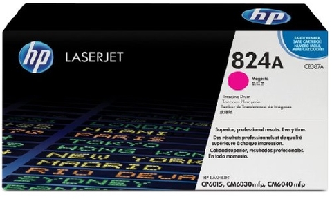 Cụm trống màu đỏ máy in HP CP6015/CM6030/CM6040