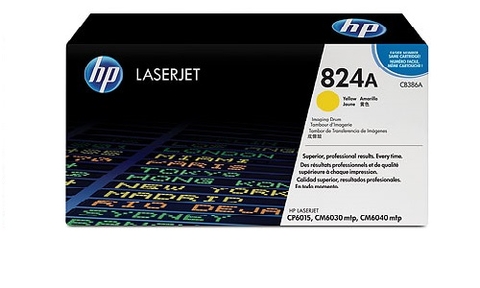 Cụm trống màu vàng máy in HP CP6015/CM6030/CM6040