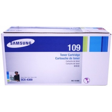 Mực in D109S dùng cho máy in Samsung SCX-4300