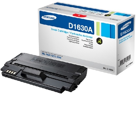 Mực in D1630A dùng cho máy in Samsung ML-1630/SCX-4500