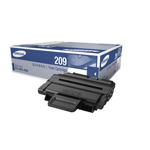 Mực in D209S dùng cho máy in Samsung SCX-4824FN/4828FN