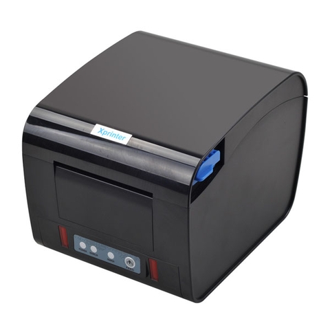 Máy in bill nhà bếp Xprinter XP-D230H