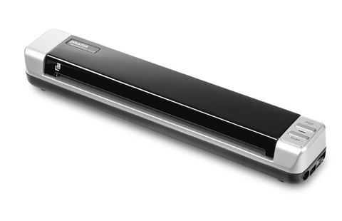 Máy Scan Plustek S410