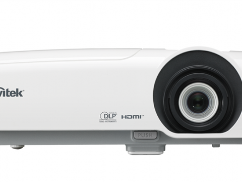 Máy chiếu Vivitek DH976WT