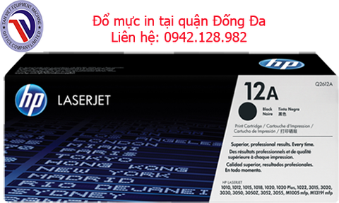 Đổ mực máy in tại quận Đống Đa, Đổ mưc in tại quận Đống Đa- 0982.186.698