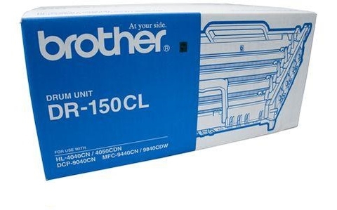 Cụm trống DR-150CL dùng cho máy in Brother MFC-9840CDW/DCP-195C