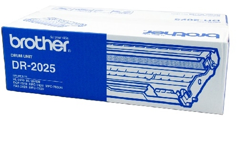 Cụm trống DR-2025 dùng cho máy Brother MFC-7220/7420/7820N