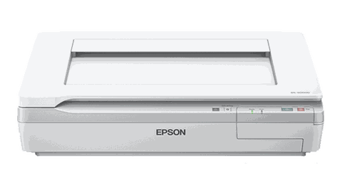Máy quét ảnh/ scan Epson DS 50000 khổ A3