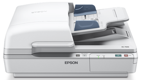 Máy quét ảnh/ scan Epson DS 7500