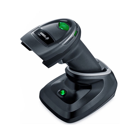 Máy đọc mã vạch 2D không dây Symbol - ZEBRA DS2278