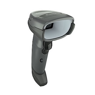 MÁY QUÉT MÃ VẠCH 2D ZEBRA DS4608