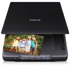 Máy Scan Epson V39