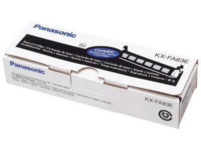 Mực in FA83 dùng cho máy Panasonic FL512/612/652
