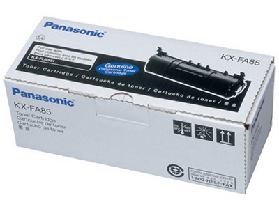 Mực in FA85 dùng cho máy Panasonic FL852/802/812
