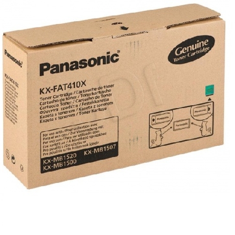 Mực FAT410 dùng cho máy Panasonic MB1520/1530