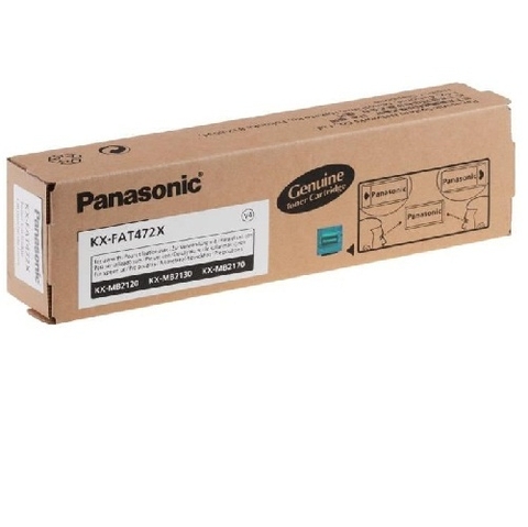 Mực FAT472 dùng cho máy Panasonic MB2120/2130/2170