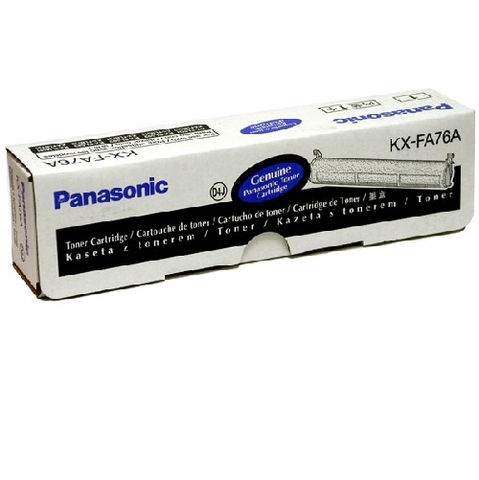 Mực FAT76 dùng cho máy Panasonic FL502/B756