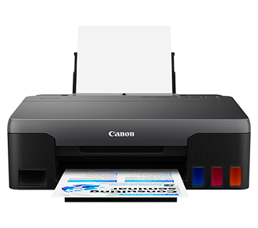 Máy in phun Canon Pixma G1020