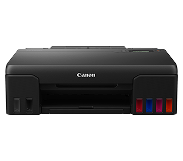 Máy in Canon Pixma G570 hệ 6 màu