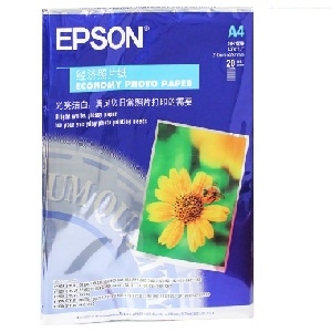 Giấy in ảnh Epson định lượng 230g