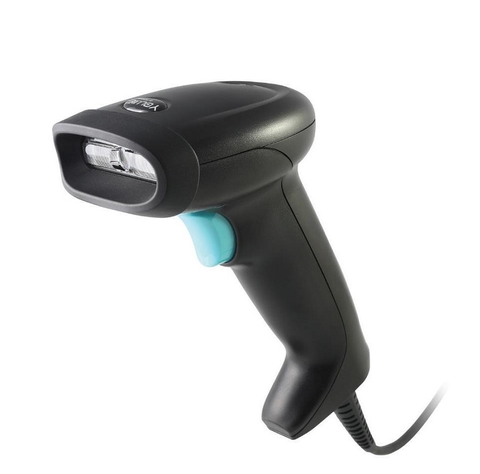 Máy quét mã vạch 2D Honeywell Youjie HH400