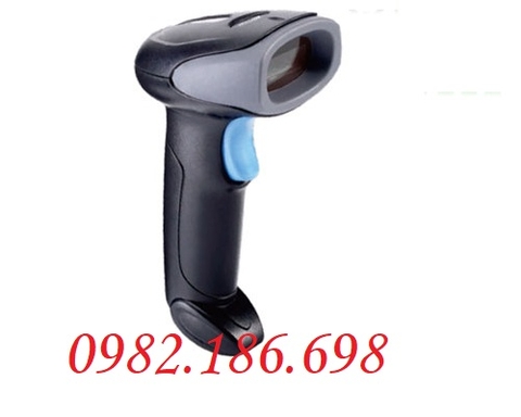 Máy đọc mã vạch Hugo 2606