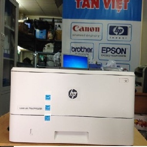Máy in HP LaserJet Pro M402DN