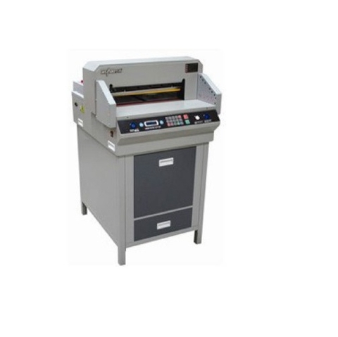 Máy xén giấy điện công nghiệp KS-4660
