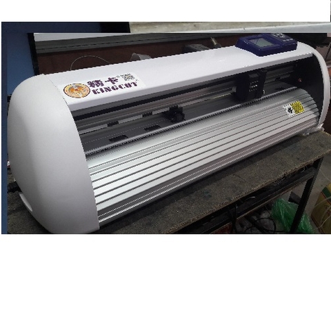 Máy cắt chữ decal Kingcut KS – 630H